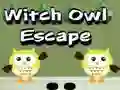 Spel Heks Uil Ontsnapping online Spel Heks Uil Ontsnapping online