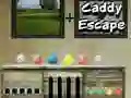 Spel Caddy Ontsnapping online Spel Caddy Ontsnapping online