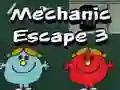 Spel Mechanische Ontsnapping 3 online
