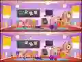 Spel Vind de verschillen online Spel Vind de verschillen online