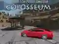 Spel Colosseum Project: Gekke Auto Stunts online