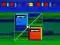 Spel Ninja tegen Ninja online