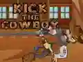 Spel Trap de Cowboy online