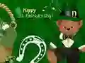 Spel Gelukkig Sint Patrick's Day online