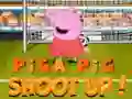 Spel Piga Varken Schiet omhoog! online Spel Piga Varken Schiet omhoog! online