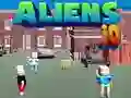 Spel Buitenlanders.io online