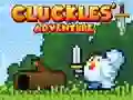 Spel Cluckles Avonturen online Spel Cluckles Avonturen online