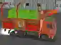 Spel Indiase Vrachtwagen Gwadar Haven Spel online