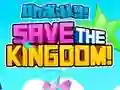 Spel Unikitty redt het Koninkrijk online Spel Unikitty redt het Koninkrijk online