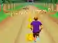 Spel Tempel Jungle Prins Rennen online Spel Tempel Jungle Prins Rennen online