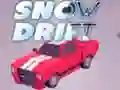 Spel Sneeuw Drift online Spel Sneeuw Drift online