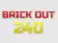 Spel Baksteen Uit 240 online Spel Baksteen Uit 240 online