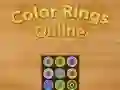 Spel Kleur Ringen Online online Spel Kleur Ringen Online online