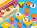 Spel Samenvoeg Café online Spel Samenvoeg Café online