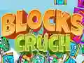 Spel Blokken Crush online Spel Blokken Crush online