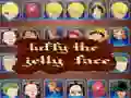 Spel Luffy het Jellygezicht online