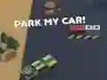Spel Parkeer mijn auto! online Spel Parkeer mijn auto! online