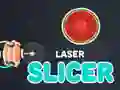 Spel Laser Snijder online