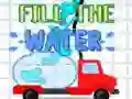 Spel Vul Het Water online Spel Vul Het Water online