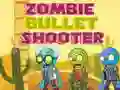 Spel Zombie Kogel Schutter online