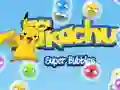 Spel Pikachu Super Bellen online Spel Pikachu Super Bellen online