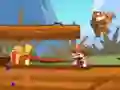 Spel Mario Super Rennen 2021 online Spel Mario Super Rennen 2021 online