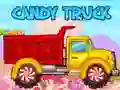Spel Candy Track online