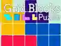 Spel Raster Blokken Puzzel online Spel Raster Blokken Puzzel online