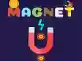 Spel Magnet online