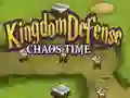 Spel Koninkrijk Verdediging: Chaos Tijd online Spel Koninkrijk Verdediging: Chaos Tijd online
