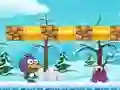 Spel Pinguïn Run online Spel Pinguïn Run online