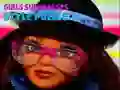 Spel Meisjes Zonnebril Stijl Puzzel online Spel Meisjes Zonnebril Stijl Puzzel online