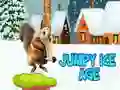 Spel Springende IJstijd online Spel Springende IJstijd online