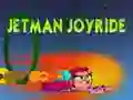 Spel Jetman Joyride online