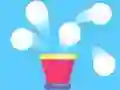 Spel Ballon Klapt online Spel Ballon Klapt online