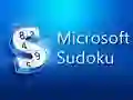 Spel Microsoft Sudoku online