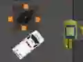 Spel Ambulance Parkeren online Spel Ambulance Parkeren online
