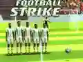 Spel Voetbal Strike online