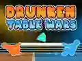 Spel Dronken Tafel Oorlogen online Spel Dronken Tafel Oorlogen online