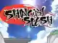 Spel Shinobi Snede online Spel Shinobi Snede online