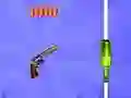 Spel Pistool en Fles online Spel Pistool en Fles online