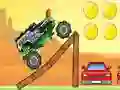 Spel Monsters! online