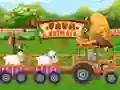 Spel Boerderij Dieren online Spel Boerderij Dieren online