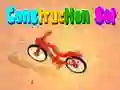 Spel Bouwset online