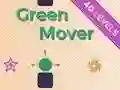 Spel Groene Beweger online