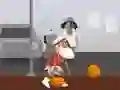 Spel Basketbal Papa online Spel Basketbal Papa online