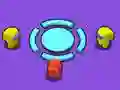 Spel Rode Bedrieger vs Bemanning online Spel Rode Bedrieger vs Bemanning online