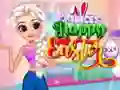 Spel Prinses Blije Pasen online