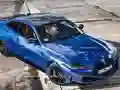 Spel BMW M4 Coupe Puzzel online Spel BMW M4 Coupe Puzzel online