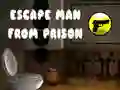 Spel Red de man uit de gevangenis online